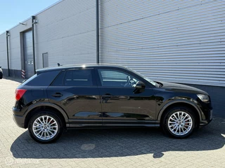 Audi Q2 Audi Q2 1.4 TFSI CoD Sport Pro Line - afbeelding nr 8