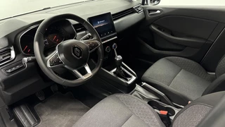 Renault Clio Renault Clio 1.0 TCe Zen|Airco|Navi|Cruise|NAP| - afbeelding nr 16