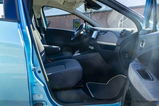 Renault ZOE Renault Zoe R135 Intens 52 kWh Koopaccu| Navigatie - afbeelding nr 3