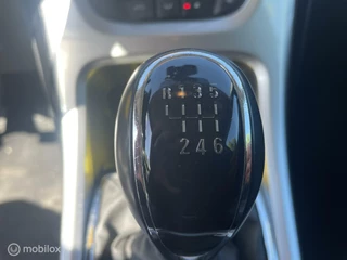 Opel Astra Opel Astra Sports Tourer 1.4 Turbo Edition, Lederen interieur - afbeelding nr 23