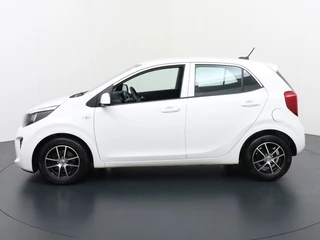 Kia Picanto - afbeelding nr 2