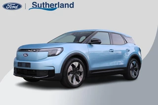 Ford Explorer Premium Extended Range RWD 77 kWh