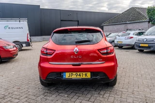 Renault Clio - afbeelding nr 6