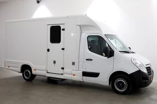 Opel Movano - afbeelding nr 13