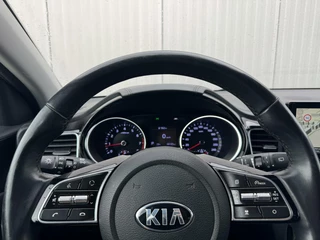 Kia Ceed Sportswagon Kia Ceed Sportswagon 1.4 T-GDi DynamicPlusLine|Trekhaak|NAP - afbeelding nr 24