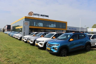 Dacia Spring - afbeelding nr 31