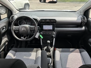 Citroën C3 Aircross Citroën C3 Aircross 1.2 PT S&S Origins NAVI CRUISE CARPLAY NAP! - afbeelding nr 13
