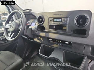 Mercedes-Benz Sprinter Mercedes Sprinter 317 CDI Bakwagen Automaat Laadklep Camera Meubelbak Koffer LBW 20m3 Airco - afbeelding nr 8