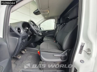 Mercedes-Benz Vito Mercedes Vito 110 L2H1 Navi Airco Parkeersensoren Euro6 L2 7m3 Airco - afbeelding nr 18