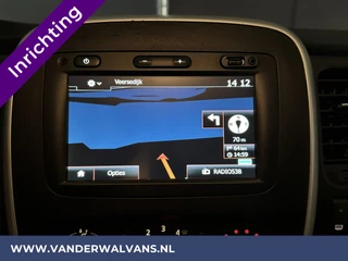 Renault Trafic Bijrijdersbank - afbeelding nr 5
