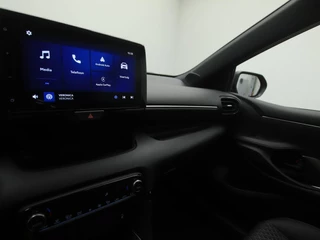Mazda 2 Hybrid Mazda 2 Hybrid 1.5 Homura automaat | demo voordeel - afbeelding nr 29