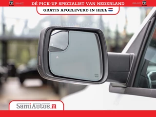Dodge Ram 1500 PRIJS MET LPG EN GARANTIE EN DIKKE WIELEN EN WIDEBODY | DUBBELE CABINE | 5 PERSOONS | VOORRAAD NR 2015 - 4725 | DIRECT BESCHIKBAAR | - afbeelding nr 41