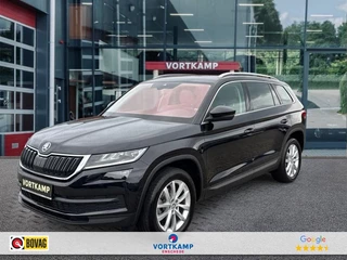 Škoda Kodiaq - 527348868-0
