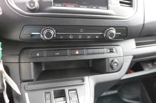 Fiat E-Scudo Fiat E-Scudo L3 H1 75 kWh Airco Navigatie Camera 2x Schuifdeur - afbeelding nr 26