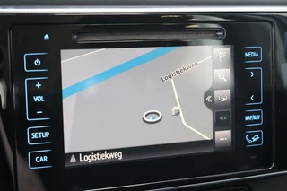 Toyota Auris - afbeelding nr 23