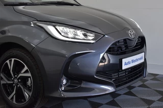 Toyota Yaris - afbeelding nr 44