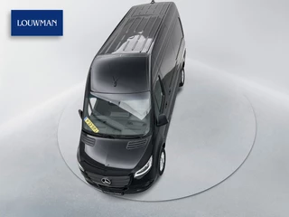 Mercedes-Benz Sprinter Mercedes-Benz Sprinter 319 1.9 CDI L2H2 RWD 24 Maanden Certified Garantie 3500KG Trekgewicht LED Navigatie 2x Schuifdeur Apple Carplay/Android Auto Achteruitrijcamera - afbeelding nr 29
