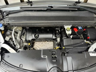 Citroën C4 Picasso Citroen C4 Picasso 1.6 VTi Business *Clima *Cruise *Trekhaak - afbeelding nr 27