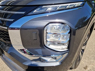 Mitsubishi Outlander - afbeelding nr 21