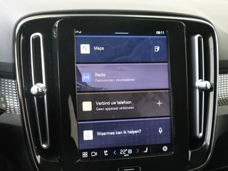 Volvo XC40 - afbeelding nr 24