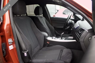 BMW 1 Serie BMW 1-Serie M140i Shadow | Alcantara - RWD - Navi Prof - H/K - afbeelding nr 8