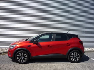 Renault Captur - afbeelding nr 2
