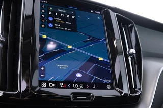 Volvo XC60 Volvo XC60 2.0 T6 Plug-in hybrid AWD Core Bright | PANORAMADAK ✅ 1e Eigenaar - afbeelding nr 16