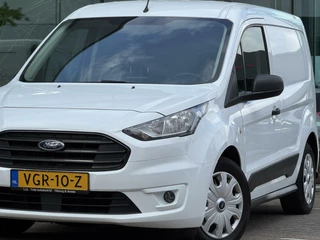 Ford Transit Connect Ford Transit Connect 1.5 EcoBlue L1 Trend bj 2020 Navi Airco - afbeelding nr 12