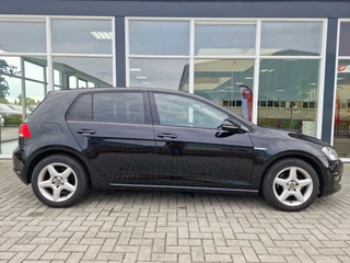 Volkswagen Golf Volkswagen Golf 1.0 TSI Edition|DSG|Harmon kardon|Navi|Airco - afbeelding nr 5