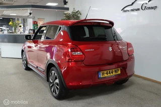 Suzuki Swift Suzuki Swift 1.2 Stijl |Automaat | 1e Eigenaar | - afbeelding nr 15