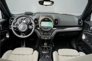 MINI Countryman Aut Pano Leder H/K 19