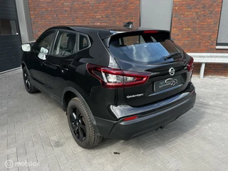 Nissan QASHQAI Nissan Qashqai 1.3 DIG-T NAVI/CRUISE/360CAM/AFK TREKHAAK - afbeelding nr 22