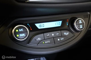 Toyota Yaris Toyota Yaris 1.5 Hybrid EXECUTIVE, 2018, Leer, Airco - afbeelding nr 22