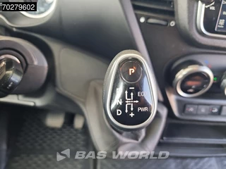 Iveco Daily Iveco Daily 35C16 Laadklep Bakwagen Dubbelucht Camera Airco Euro6 Meubelbak Koffer 19m3 Airco - afbeelding nr 16