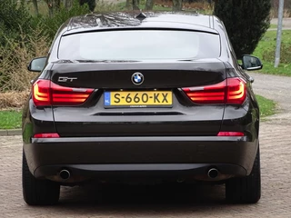 BMW 5 Serie BMW 5 Serie 535i TwinTurbo 306PK High Executive / M- 2015 / LED - afbeelding nr 74