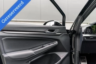 Volkswagen Golf Volkswagen Golf 2.0 TSI 4Motion R Perf Akra 360 Pano Vol - afbeelding nr 92