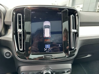 Volvo XC40 Volvo XC40 1.5 T3 Aut. Momentum Business Navi 163 PK !! - afbeelding nr 21