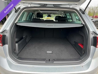 Volkswagen Passat Volkswagen Passat Variant 1.4 TSI PHEV GTE Business R-Line - afbeelding nr 30