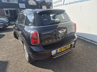 MINI Countryman - afbeelding nr 24