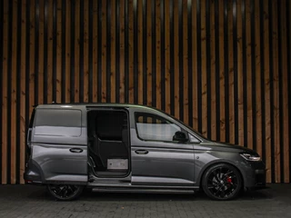 Volkswagen Caddy | BPM VRIJ! | LED KOPLAMPEN | STOELVERWARMING | CAMERA | DIGITALE COCKPIT | - afbeelding nr 5