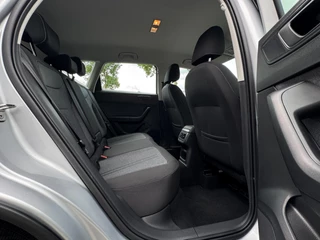 SEAT Ateca SEAT Ateca 1.5 TSI Style Business Intense 110kw / 150PK TREKHAAK / PDC / NAVI / ACC / CARPLAY / STOELVERW. / ECC / LED / 4-SEIZB. - afbeelding nr 35