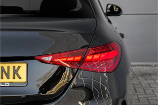 Mercedes-Benz C-Klasse Pano Night Leder 19