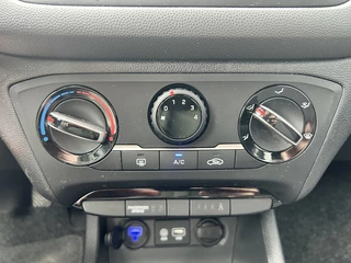 Hyundai i20 - afbeelding nr 19