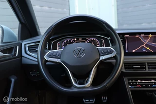 Volkswagen Taigo Volkswagen Taigo 1.0 TSI R-Line / Pano / Navi / Cam / Carpl. - afbeelding nr 17