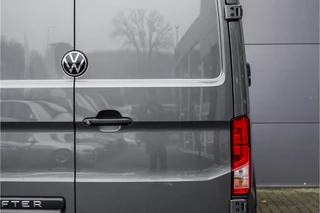 Volkswagen Crafter ACC Dubbel Schuifdeur BPM Vrij Facelift LED - afbeelding nr 16