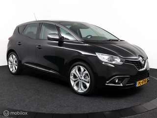 Renault Scénic Renault Scénic 1.2 TCe 116 pk Zen | Clima | Cruise | Navi | Apple-car play | Trekhaak 1850kg | 20LMV | NL Auto | DEALER-STAAT - afbeelding nr 2