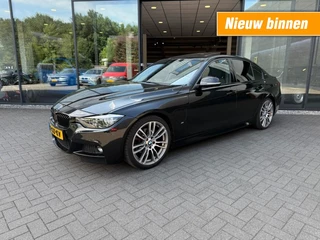 BMW 3 Serie - 488257538-0