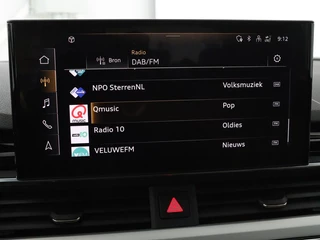 Audi A5 Audi A5 Sportback 35 TFSI Bns Edition | Leder | Trekhaak | Keyless |  Elektrische achterklep | Camera | Carplay | DAB | Cruise Control - afbeelding nr 20
