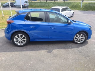 Opel Corsa Opel Corsa 1.2i Edition 101Pk - afbeelding nr 6