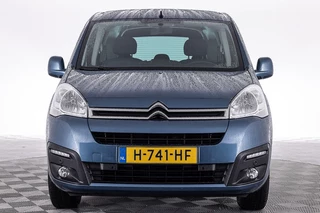 Citroën ë-Berlingo - afbeelding nr 16